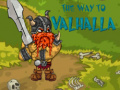 遊戲The Way to Valhalla