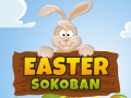 遊戲Easter Sokoban