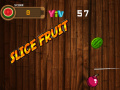 遊戲Slice Fruit