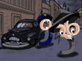 遊戲Troubles in N-town: Chapter A: 10