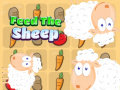 遊戲Feed The Sheep