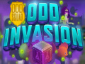遊戲Odd Invasion