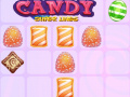 遊戲Candy Super Lines