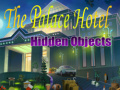 遊戲The Palace Hotel Hidden objects