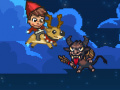 遊戲Reindeer Rescue