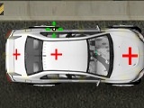 遊戲Zombie Drive