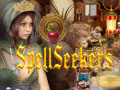遊戲Spell Seekers