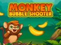 遊戲Monkey Bubble Shooter