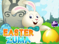 遊戲Easter Zuma