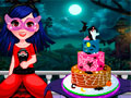 遊戲Halloween Party