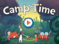 遊戲Camp Time
