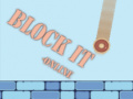 遊戲Block It - Online