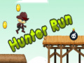 遊戲Hunter Run