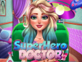 遊戲Super Hero Doctor