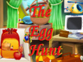 遊戲The Egg Hunt