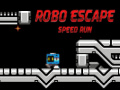 遊戲Robo Escape speed run