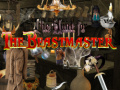 遊戲The Hunt for the Beastmaster