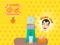 遊戲I Like Orange Juice