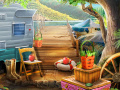 遊戲Hidden Camp