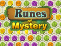 遊戲Runes of Mystery