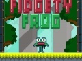 遊戲Fidgety Frog