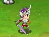 遊戲Occident Warrior