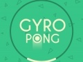 遊戲Gyro Pong