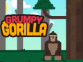 遊戲Grumpy Gorilla