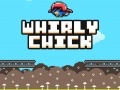遊戲Whirly Chick  