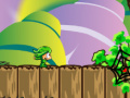 遊戲Leaves Boy