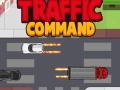 遊戲Traffic Command