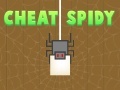 遊戲Cheat Spidy