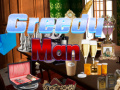 遊戲Greedy Man