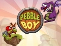 遊戲Pebble Boy