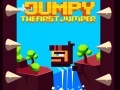 遊戲Jumpy: The First Jumper  