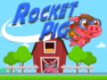 遊戲Rocket Pig