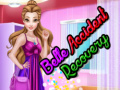 遊戲Belle Accident Recovery
