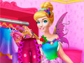遊戲Fairy Princess Dresser 2