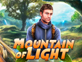 遊戲Mountain of Light