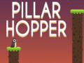 遊戲Pillar Hopper