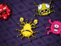 遊戲Blocking Bugs