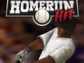 遊戲Homerun Hit