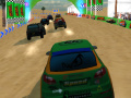 遊戲Desert Storm Racing