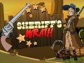 遊戲Sheriff's Wrath  