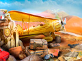 遊戲Across the Desert