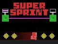 遊戲Super Sprint