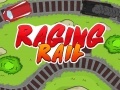 遊戲Raging Rail