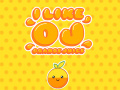 遊戲I Like OJ Orange Juice