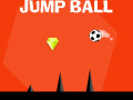 遊戲Jump Ball