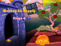 遊戲Monkey Go Happly Stage 6